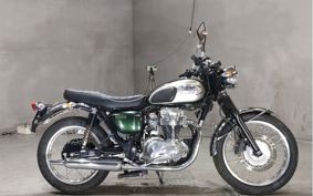 KAWASAKI W650 EJ650A