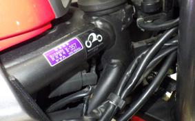YAMAHA YZF-R25 RG43J