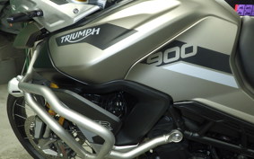 TRIUMPH TIGER 900 RALLY PRO 2023