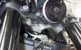 YAMAHA MT-25 A 2024 RG74J