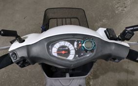 SUZUKI ADDRESS V125 CF46A