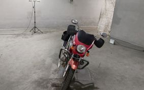 YAMAHA YBR125 PCJL