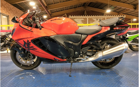 SUZUKI Hayabusa 25th 2023 EJ11A