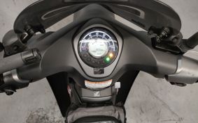 HONDA  SUPER CUB C125 JA58