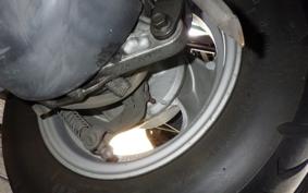 YAMAHA AXIS 125 TREET SE53J