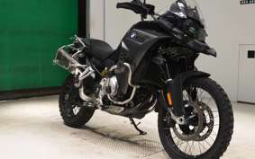 BMW F850GS 2022