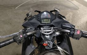 KAWASAKI NINJA 400 2017 EX400E