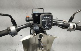 SUZUKI BIRDIE50 BA43A