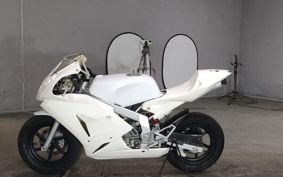 HONDA NSF100 HR01
