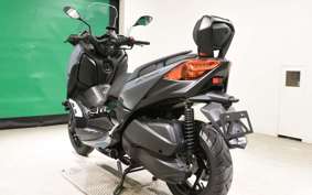 YAMAHA X-MAX 250 2001 SG70J