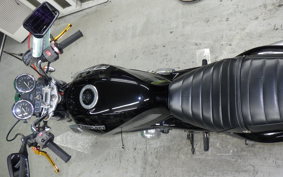 KAWASAKI BALIUS 250 Gen.2 2023 ZR250B