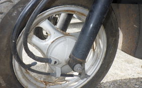 HONDA DIO Gen.5 AF56