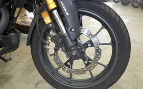 HONDA CB200X