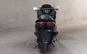 HONDA FORZA Z MF08
