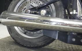 HARLEY FXSTB 1340 2010