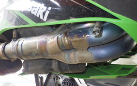 KAWASAKI ZX 10 NINJA ABS 2018