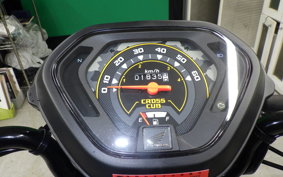 HONDA ｸﾛｽｶﾌﾞ50 AA06