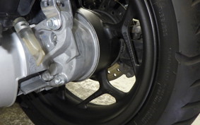 HONDA PCX 160 KF47