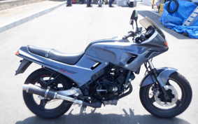 HONDA VT250F MC15
