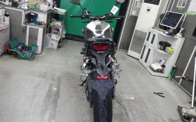 HONDA CB650R 2020 RH03