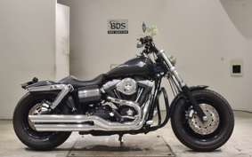 HARLEY FXDF 1580 2008
