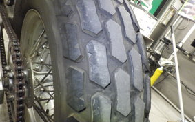 SUZUKI VANVAN 200 1999 NH41A