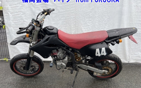 KAWASAKI D-TRACKER