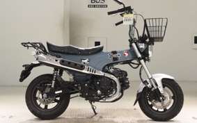 HONDA DAX 125 2025 JB04