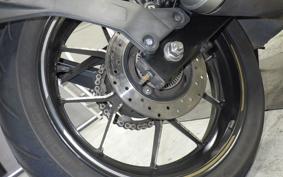 SUZUKI ｼﾞｸｻｰ250SF 1997 ED22B