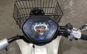 HONDA SUPER CUB50 AA07