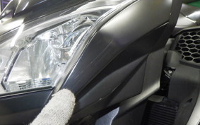 KAWASAKI Z1000 Gen.4 2012