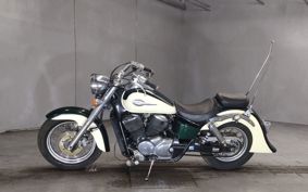 HONDA SHADOW 400 NC34