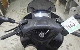 YAMAHA TRICITY 155 A 2011 SG37J