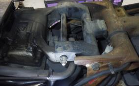 SUZUKI LET's 4 CA41A