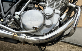 YAMAHA SR400 2020 RH16J