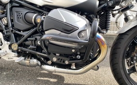 BMW R NINE T PURE 2022 0L61