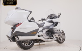 HONDA GL 1800 GOLD WING TOUR DCT SC79