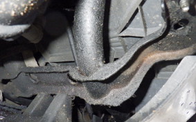 YAMAHA JOG Gen.1 3KJ