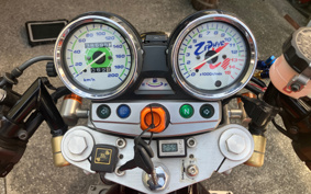 KAWASAKI  ZEPHYR 400 KAI  FINAL ED 2009 ZR400C