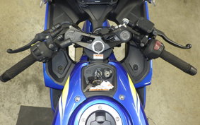 SUZUKI GSX-R125 DL33B