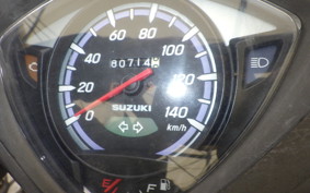SUZUKI ADDRESS 110 CE47A