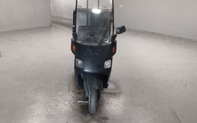 HONDA GYRO TA02