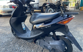 SUZUKI ADDRESS V50 CA44A