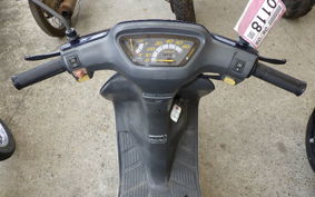 HONDA DIO SP AF18