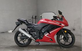 KAWASAKI NINJA250R EXMJ17