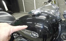 YAMAHA DRAGSTAR 400 CLASSIC 2005 VH01J