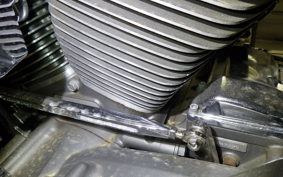 HARLEY FLHTCUSE 1800CVO 2011