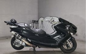 YAMAHA MAJESTY 250 SG20J