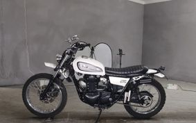 KAWASAKI 250TR BJ250F