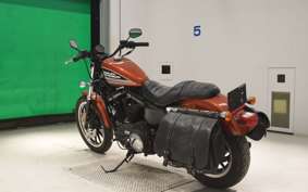 HARLEY XL883RI 2010